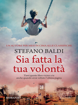 cover image of Sia fatta la tua volontà